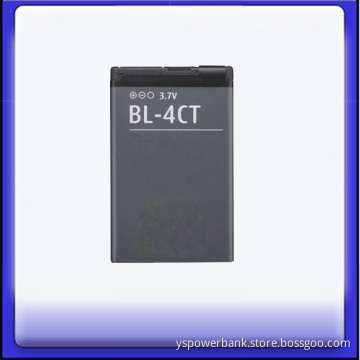 Mobile Phone Battery BL-4CT for Nokia (2720f 5310XM 5630XM 6600f 7205 7210c 7210s 7212c 7310c X3-01)
